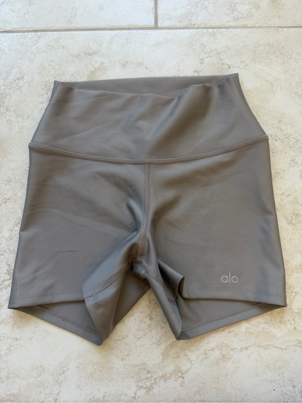 ALO Airlift Energy Shorts Bike Shorts